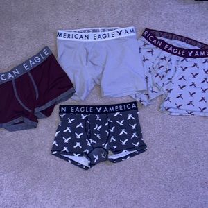 gently used boxers